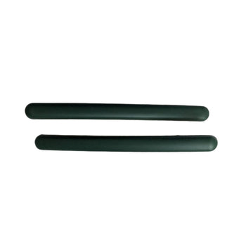 Davenport Alligator Clips Green